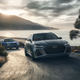 Illustration for article titled How Would You Configure Your 2020 Audi RS6 Avant?